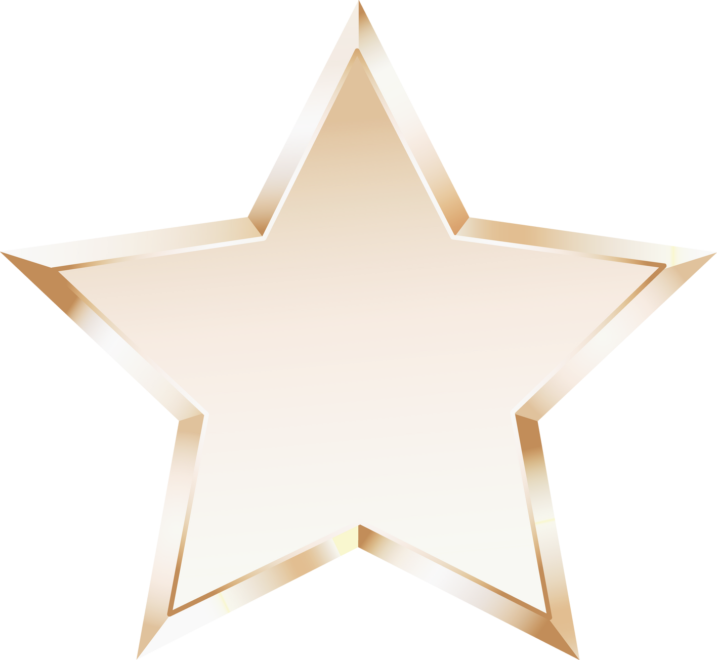 Fourth Gold Star